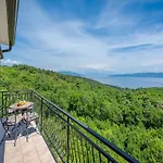 In With Sea View & Pool * Drenje (Istria)