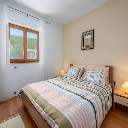 Apartman In With Sea View & Pool *