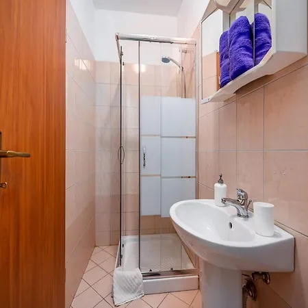 In With Sea View & Pool Apartamento *