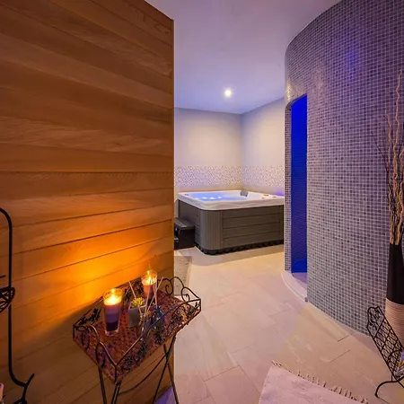 Relaxing Summer - Pool, Sauna, Jacuzzi 1 * Drenje (Istria)
