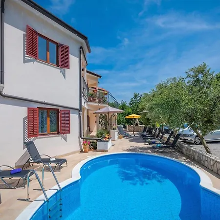 In With Sea View & Pool Apartamento