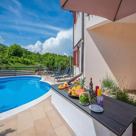 In With Sea View & Pool Apartamento *