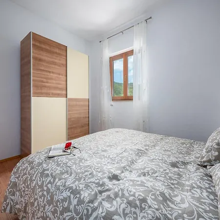 Apartamento In With Sea View & Pool Drenje (Istria)