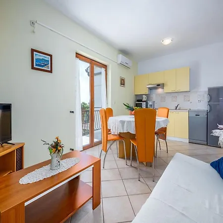 Appartement Relaxing Summer - Pool, Sauna, Jacuzzi 1 Drenje (Istria)