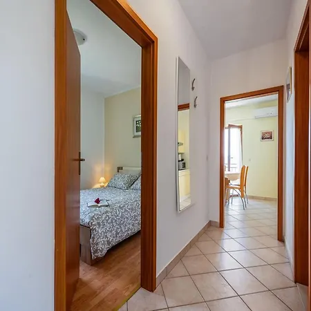 In With Sea View & Pool