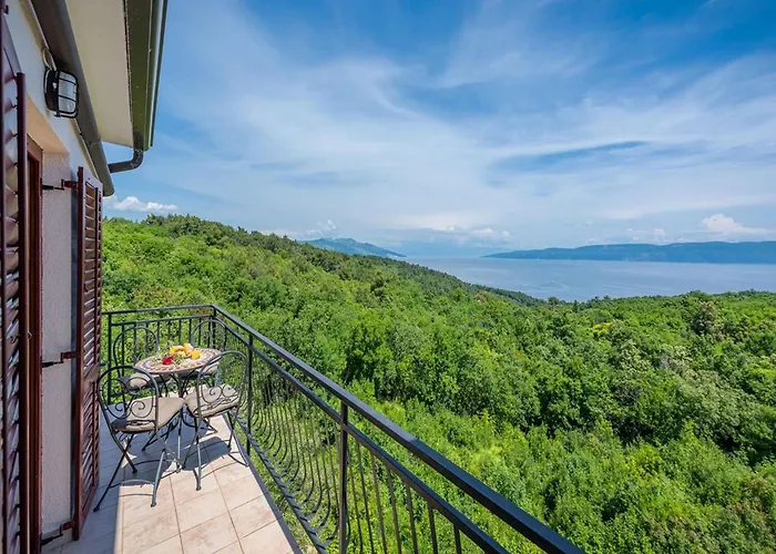 In With Sea View & Pool * Drenje (Istria)