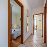 In With Sea View & Pool