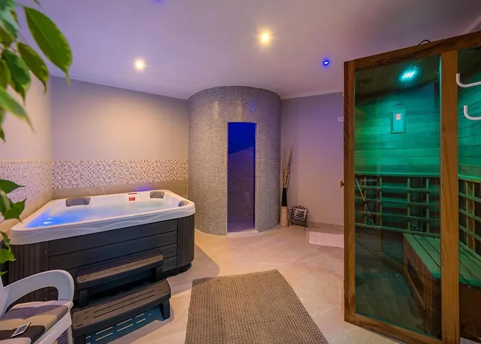 In With Sea View & Pool Drenje (Istria)